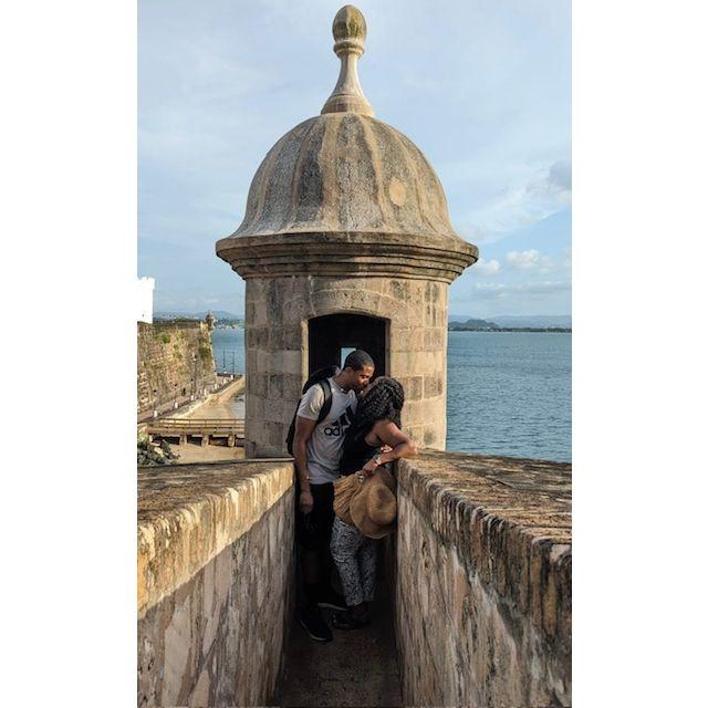 Puerta de San Juan