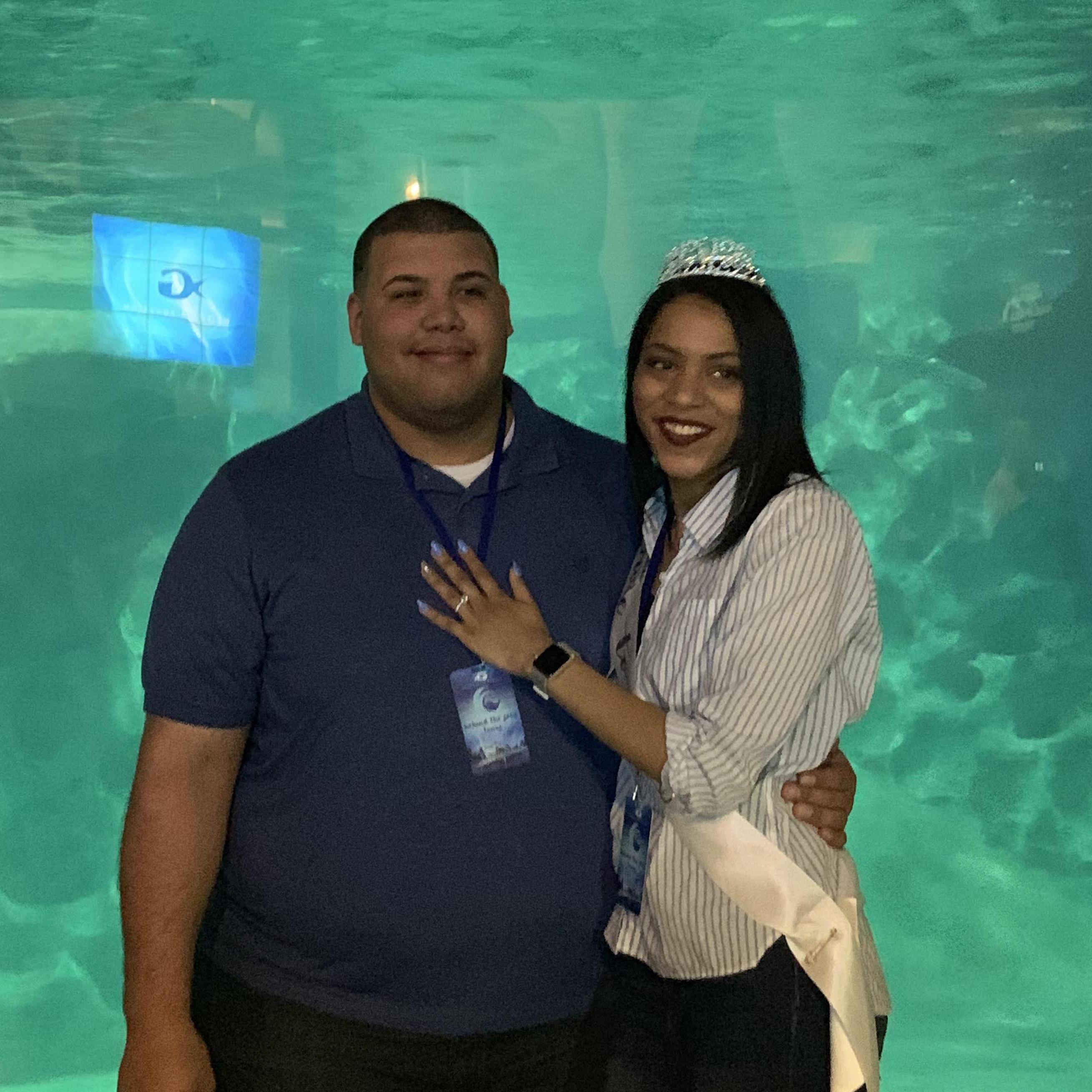 Our Proposal!