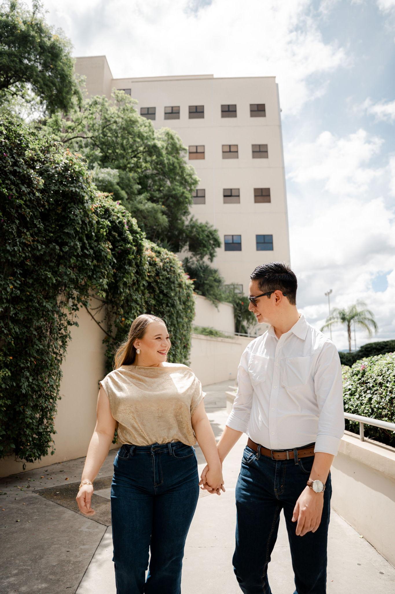 The Wedding Website of Alejandra Aguilar and Kevin Galo