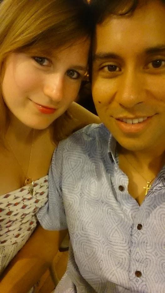 The Wedding Website of Crystal Dorris and Adrian Nakayama