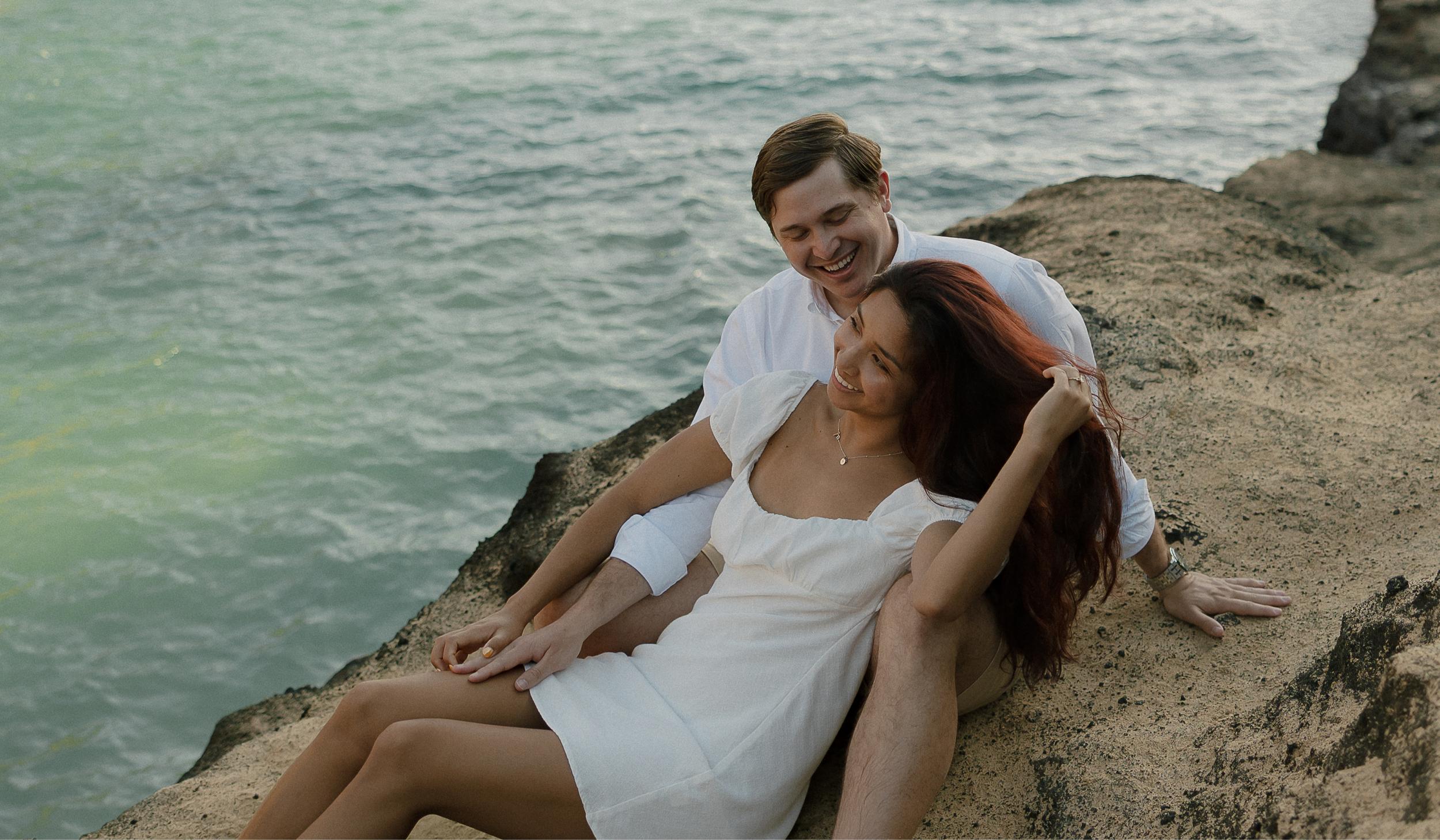 The Wedding Website of Madesyn Ronquillio and William Newman