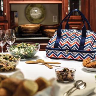 Potluck Casserole Tote