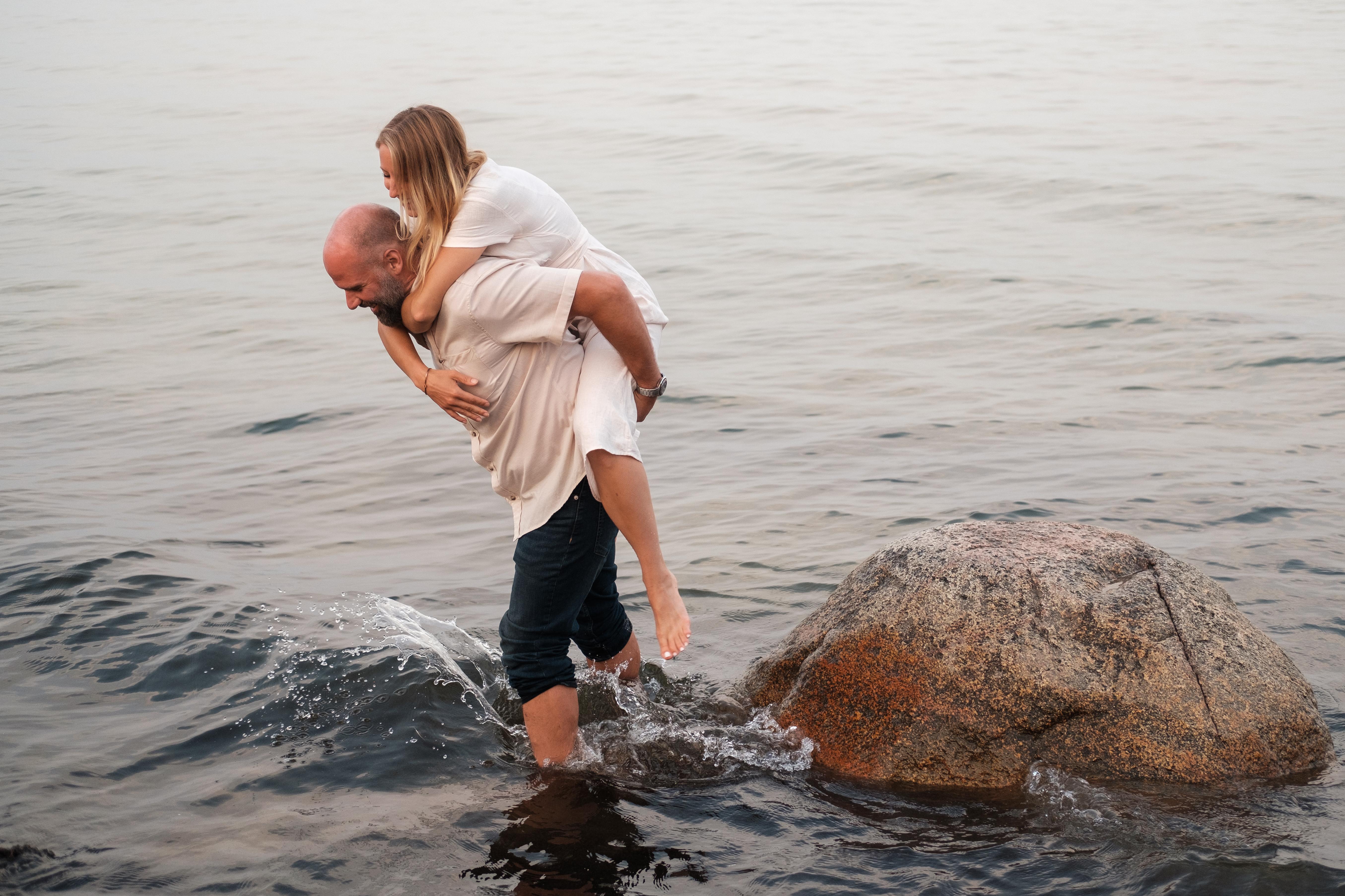 The Wedding Website of Allison Evans and Zac Morrow