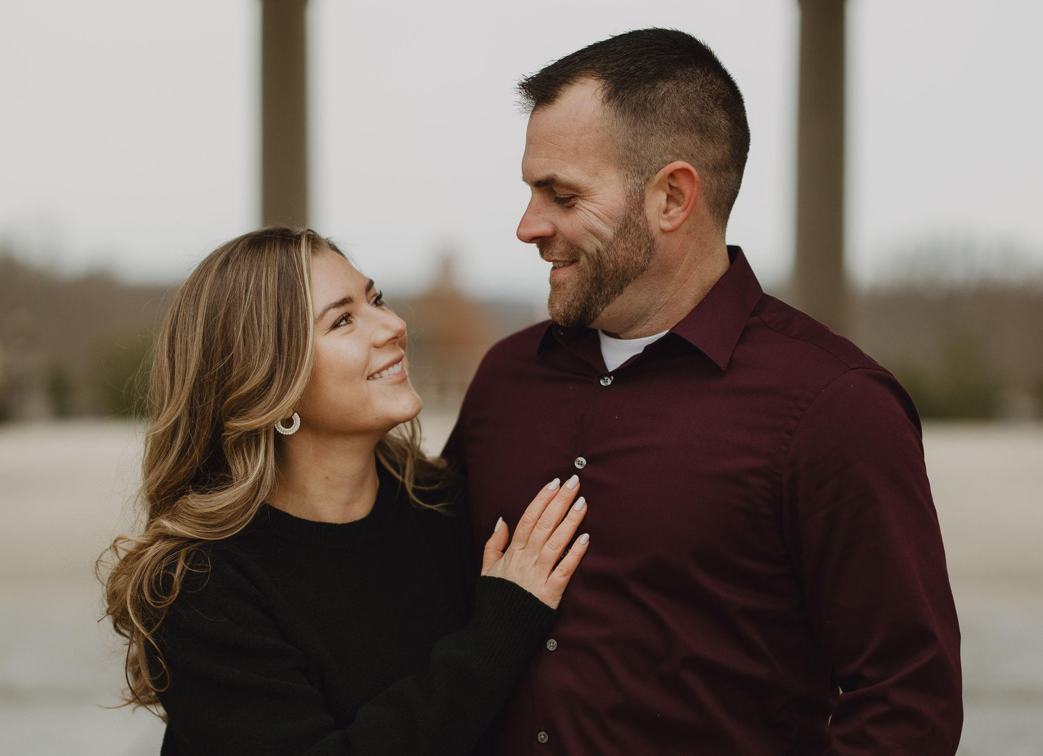 The Wedding Website of Megan Luneke and Gregory Bauer