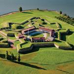 Fort McHenry National Monument and Historic Shrine