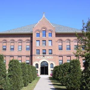 Support St. Wenceslaus School