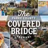 Parke County Covered Bridge Festival
