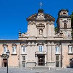 Abbazia della Santissima Trinità