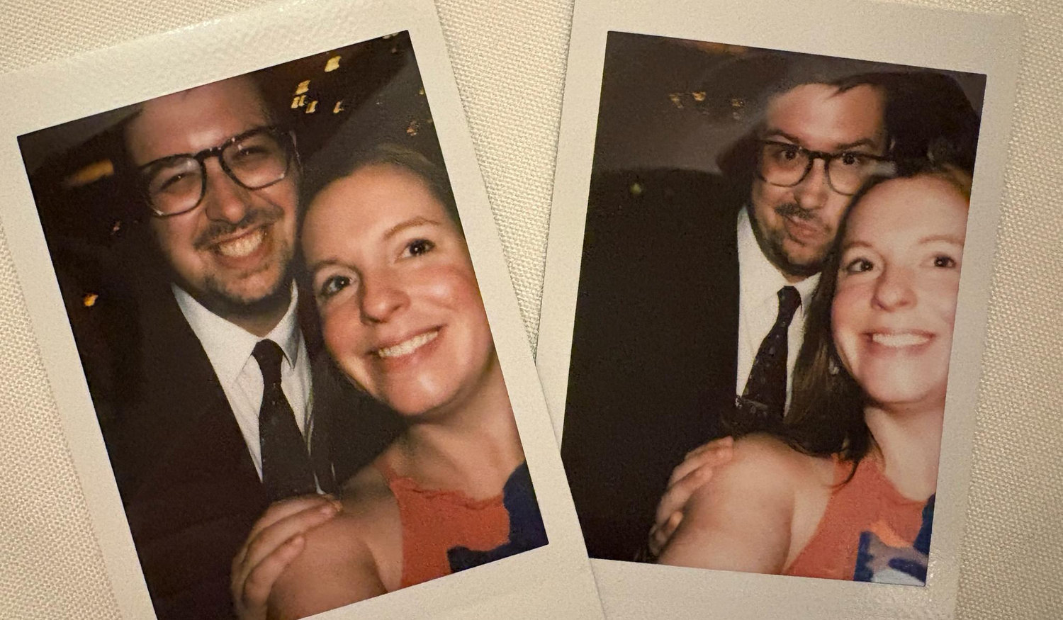 The Wedding Website of Morgan Alexander and Teresa de Vries
