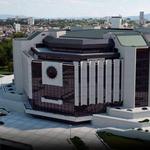 National Palace of Culture
