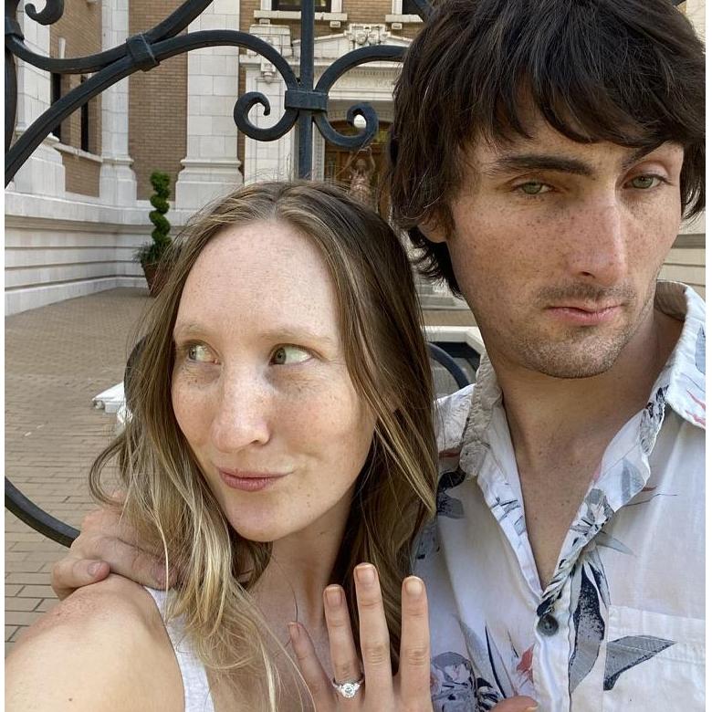 She said I do (2021)