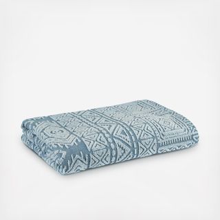 Jacquard Hand Towel