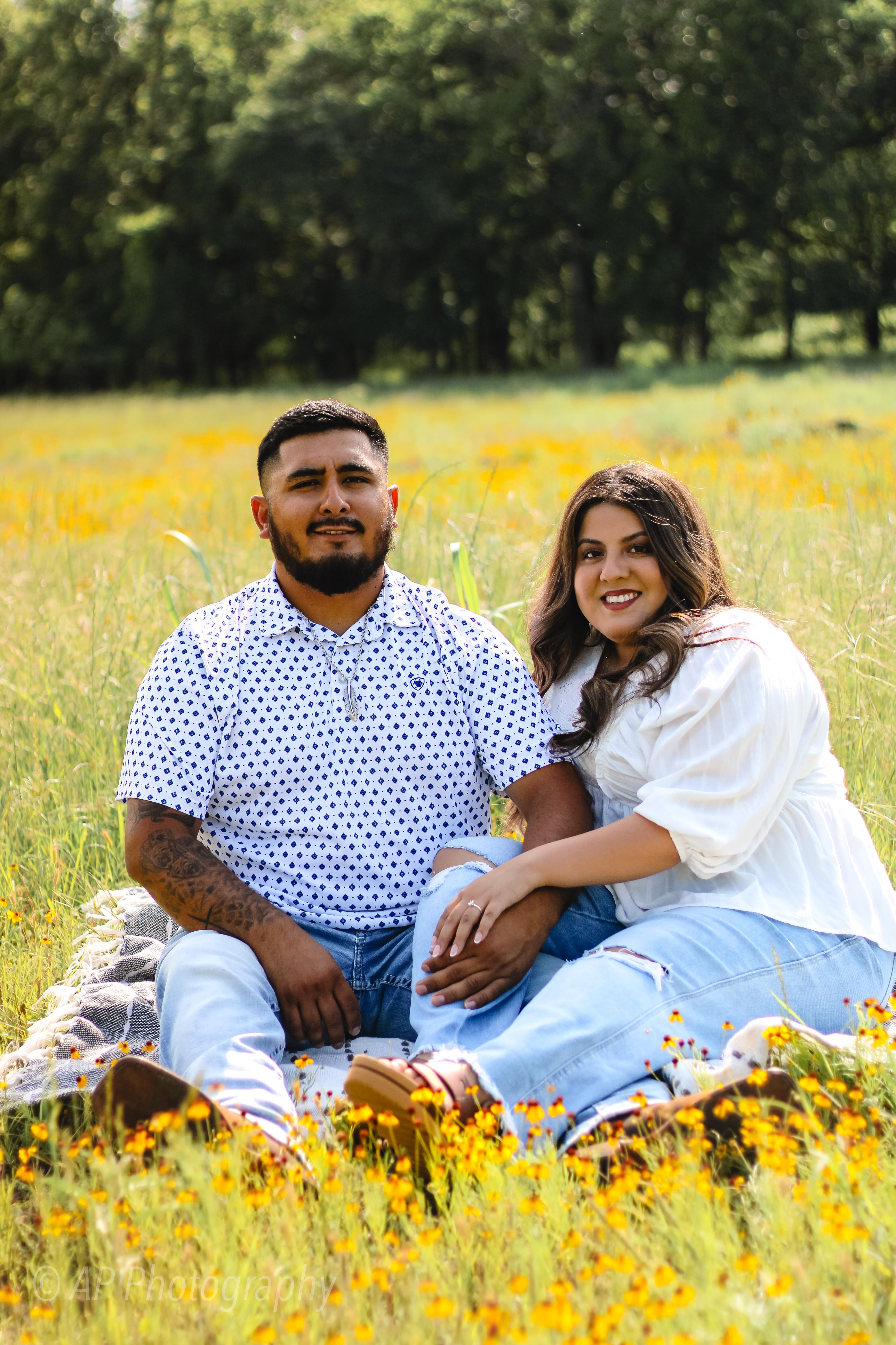 The Wedding Website of Isabella Mancilla and Erick Gonzales