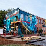 River Arts District