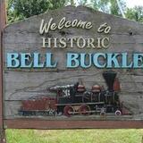 Bell Buckle