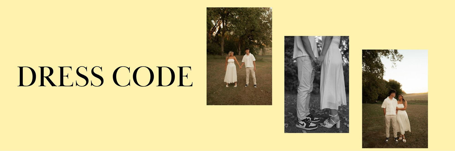 The Wedding Website of Gabriela Flores and Aidan Dixon