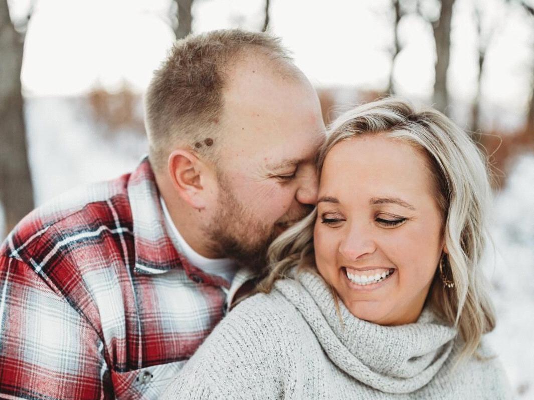 The Wedding Website of Abby Wolden and Jordan Pieper