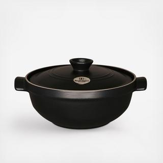 Flametop Risotto Pot