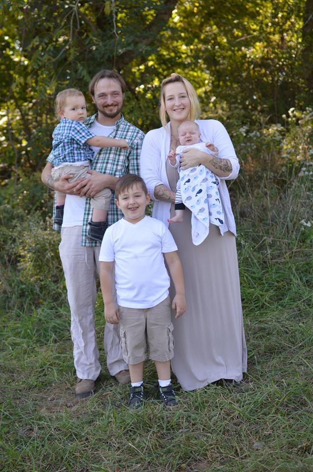 The Wedding Website of Virginia Goodman and Jeremy Stephens