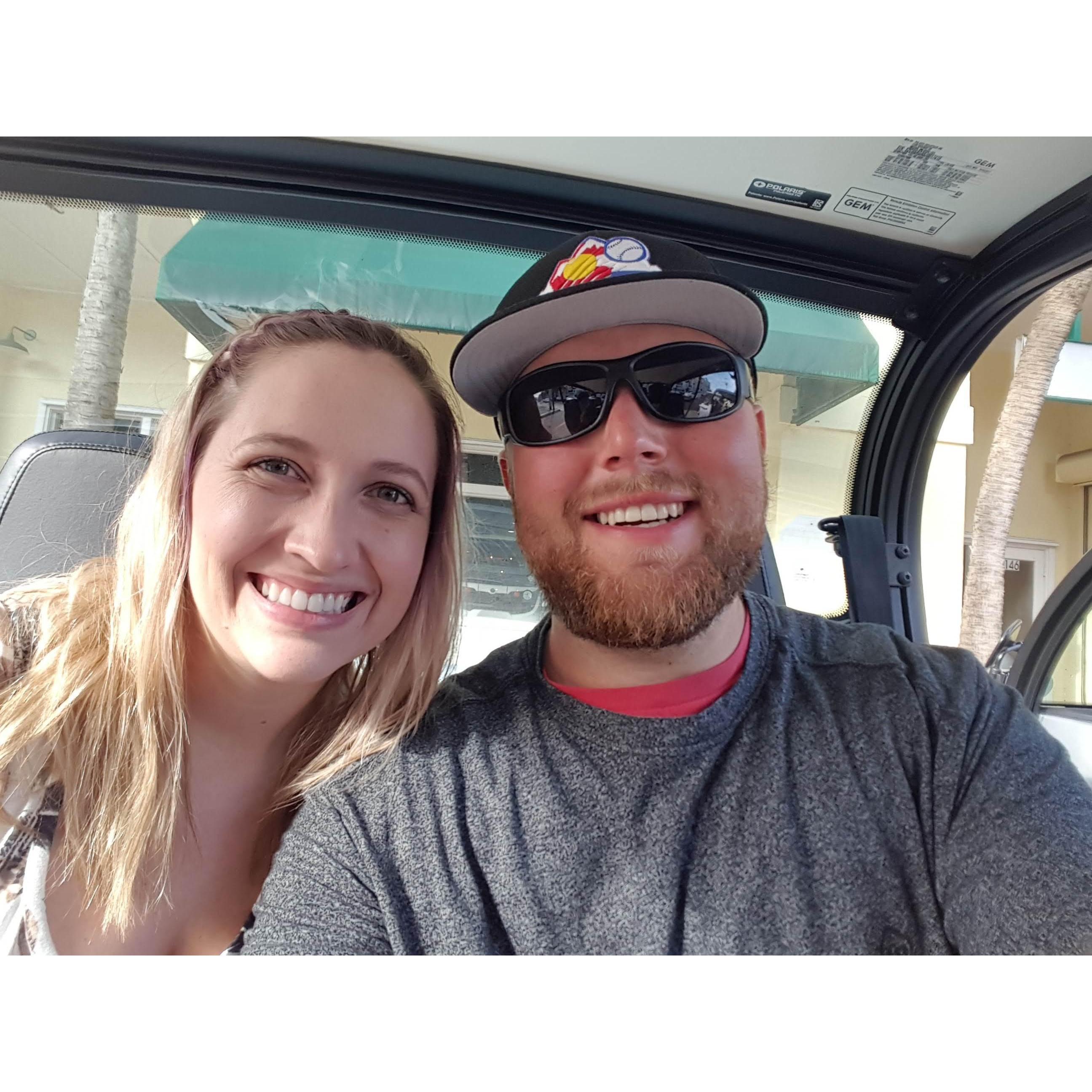 March 2020 - Key West