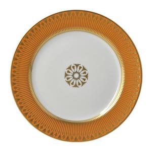 Bernardaud Soleil Salad Plate