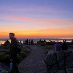Cadillac Mountain