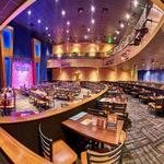 Columbus Funny Bone Comedy Club