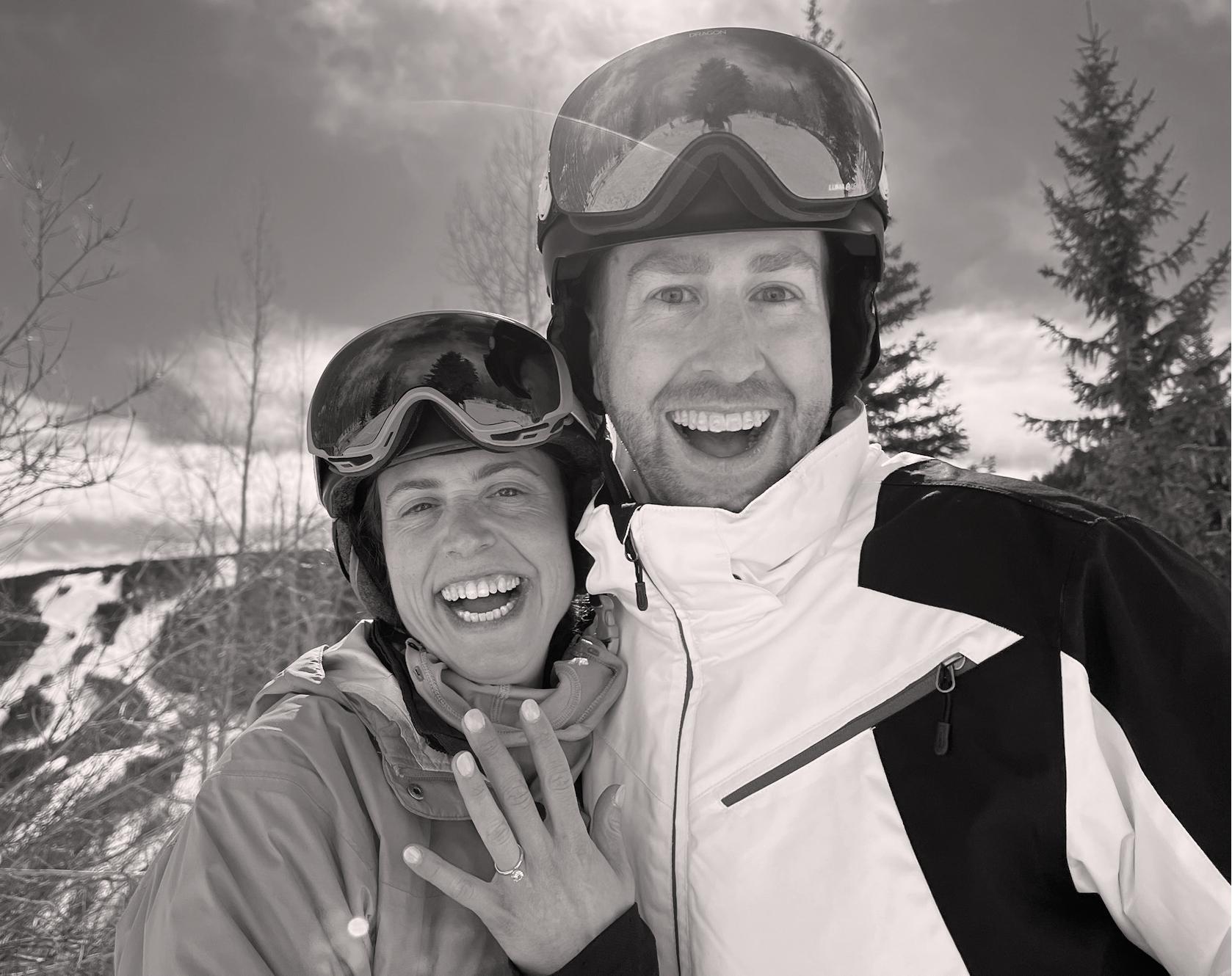 The Wedding Website of Jamie Schafer and Matt Miller