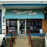 The Bluebird Cafe