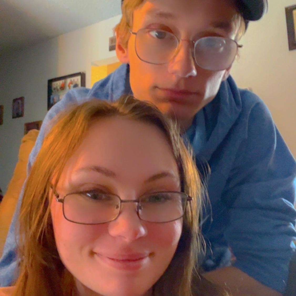 Hanging out (05/29/23)