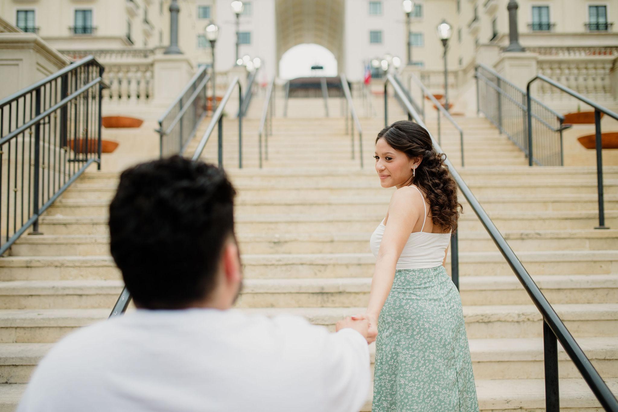 The Wedding Website of Alexis Valle and Jose Alvarez