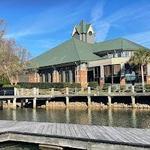 LakeHouse Wine Bar & Grill