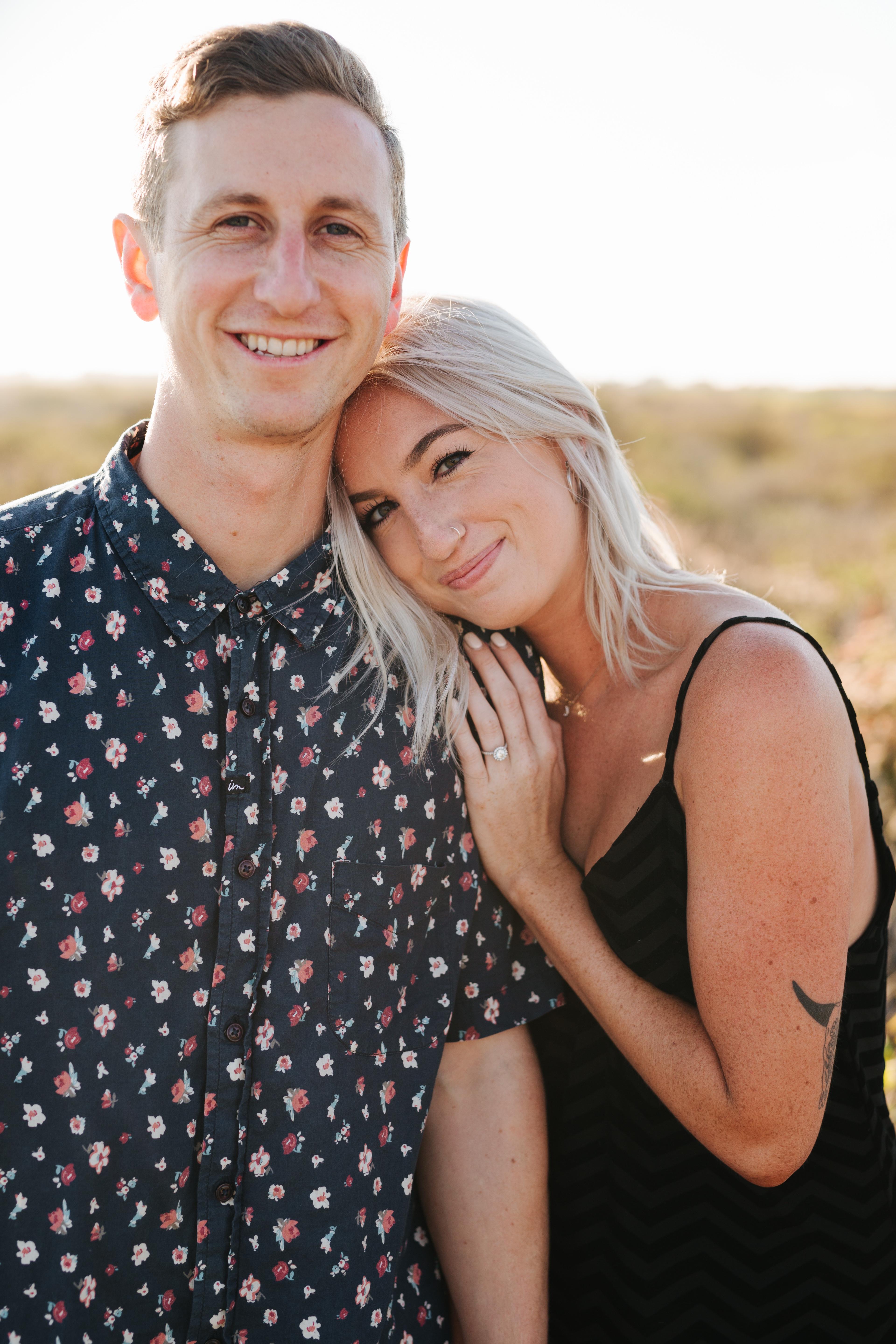 The Wedding Website of dani ludloff and chris linn