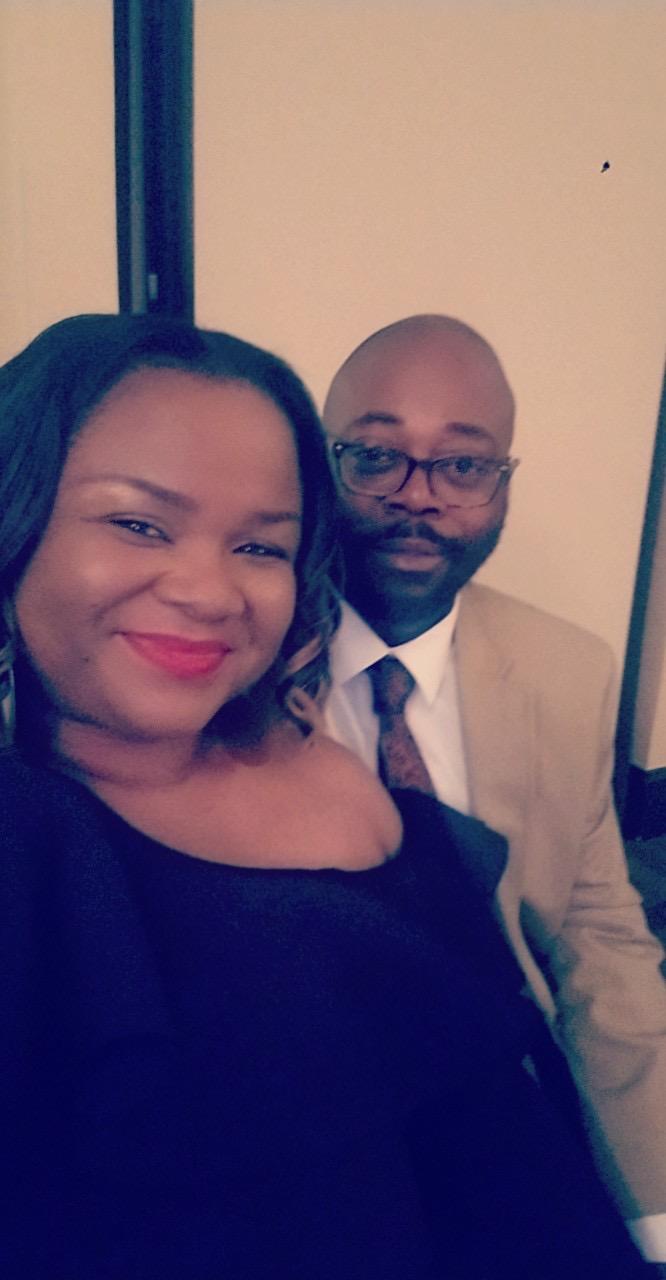 The Wedding Website of Tawanna Best and Garrick Smith