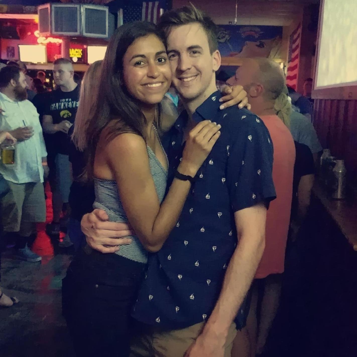 Happy Birthday Adam!