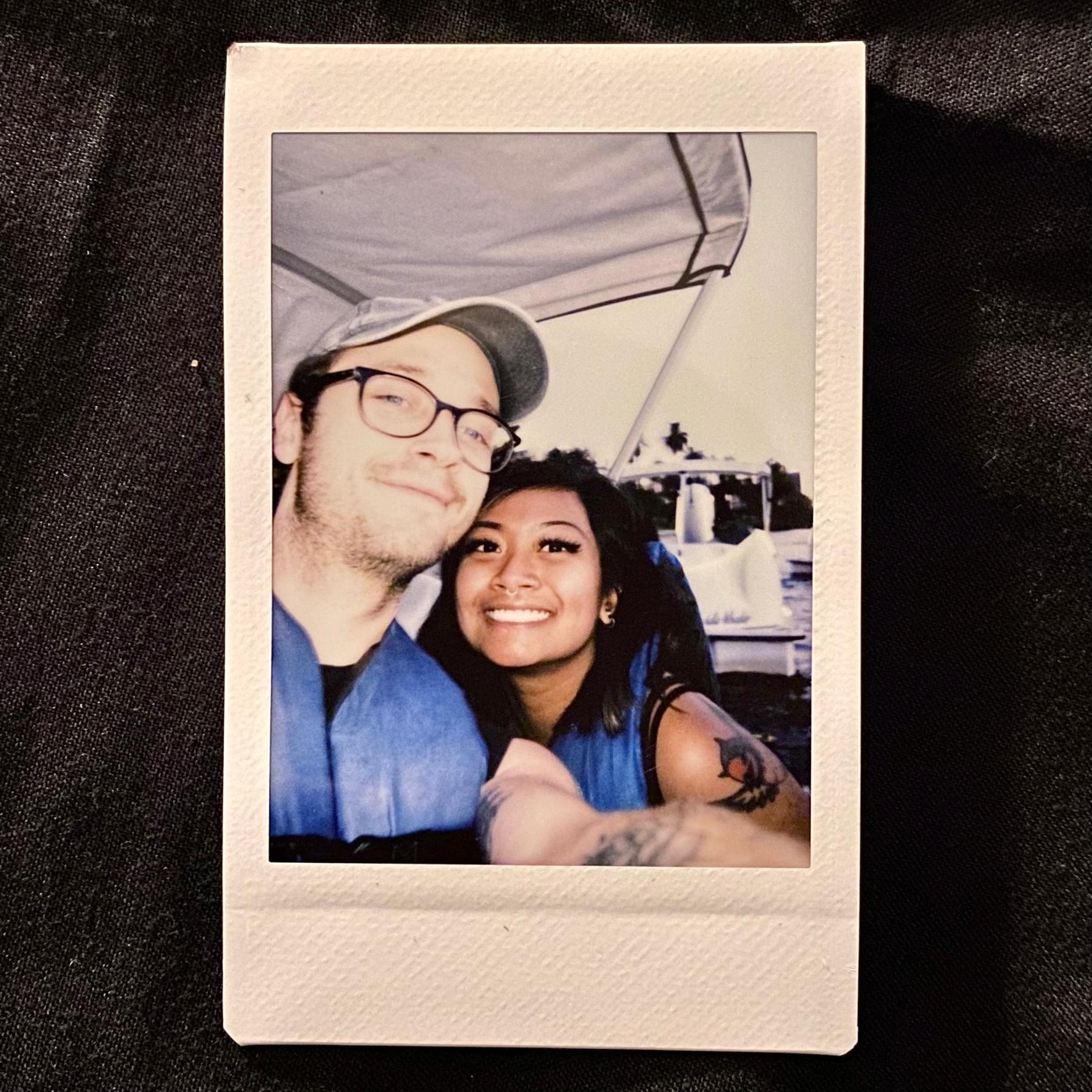 First year anniversary wild west trip!