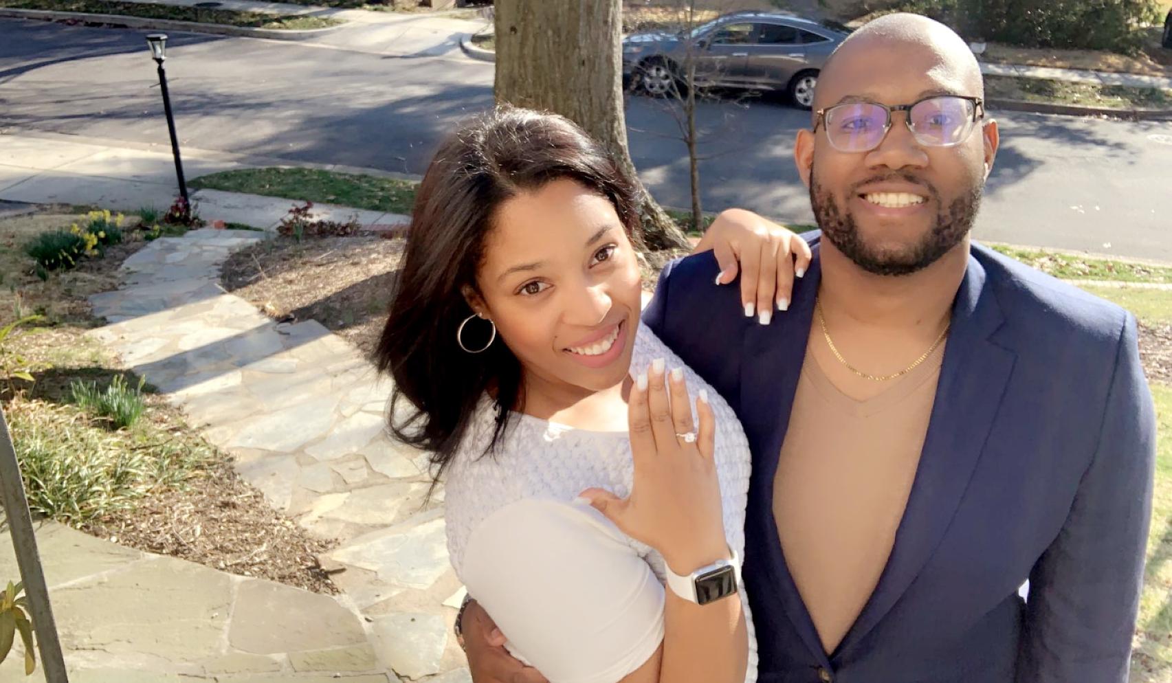 The Wedding Website of Alanna Albritton and Jason Gibert