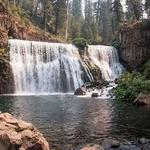 McCloud River Falls Trailhead
