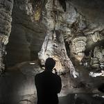 Natural Bridge Caverns