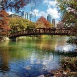 Lady Bird Lake