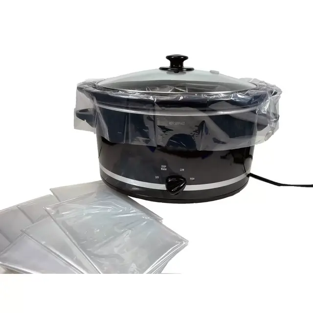 Our Table™ 6.5 qt. Slow Cooker Liners (Set of 8)
