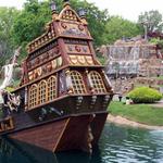 Pirate's Cove Adventure Golf