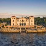 Villa Vizcaya