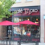 Cafe Moxo