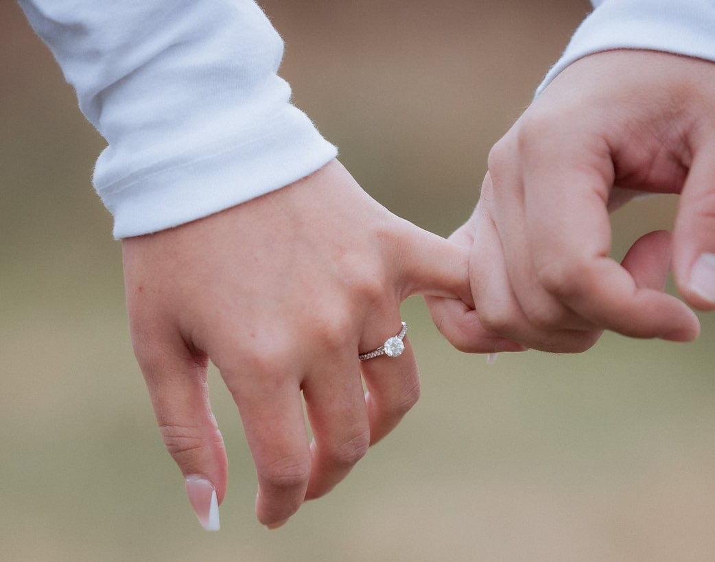 The Wedding Website of Evan Bethel and Carol Lucas