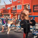 Muscle Beach Venice