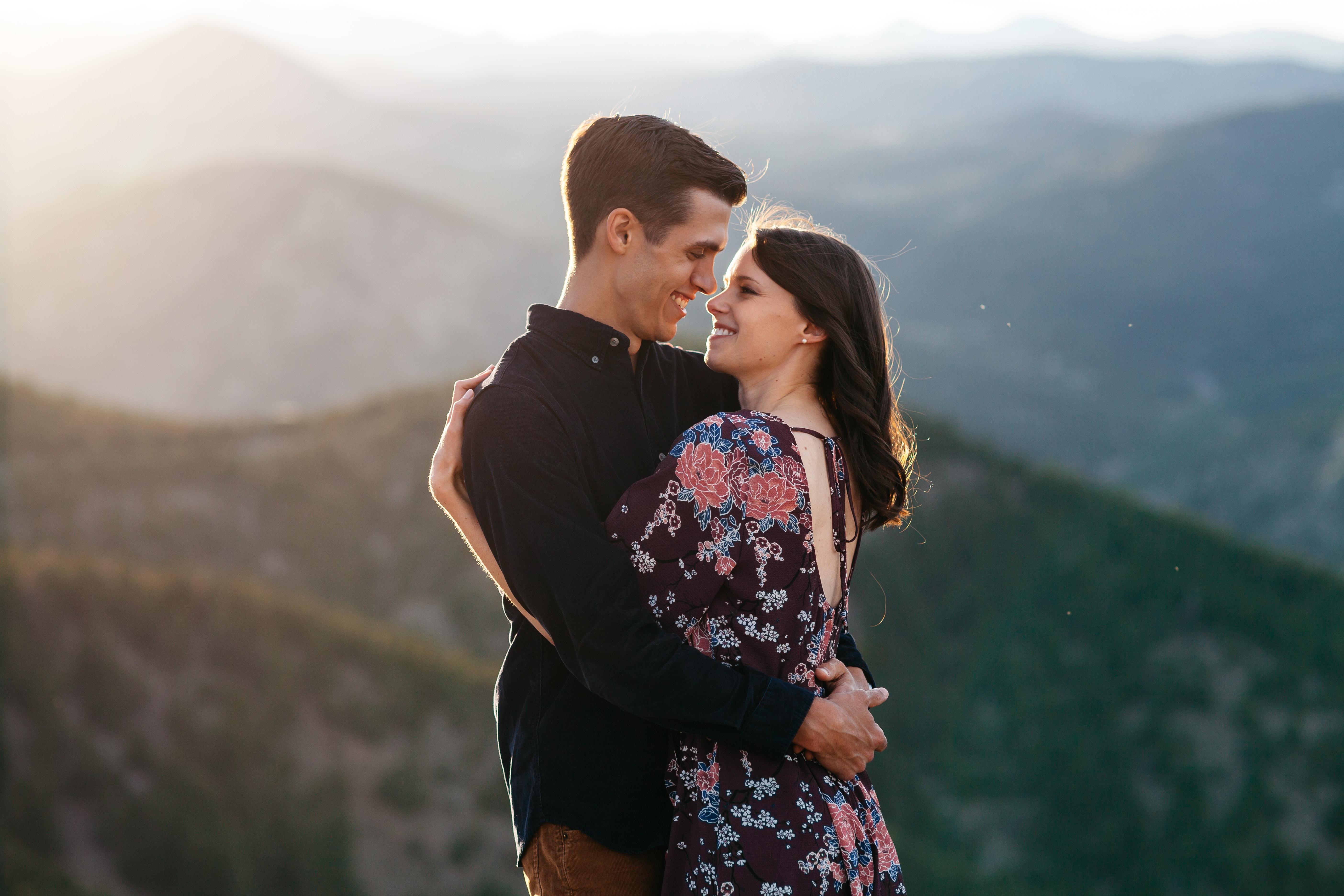 The Wedding Website of Catherine King and Garrett Sibley
