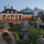 Gaylord Opryland Resort & Convention Center