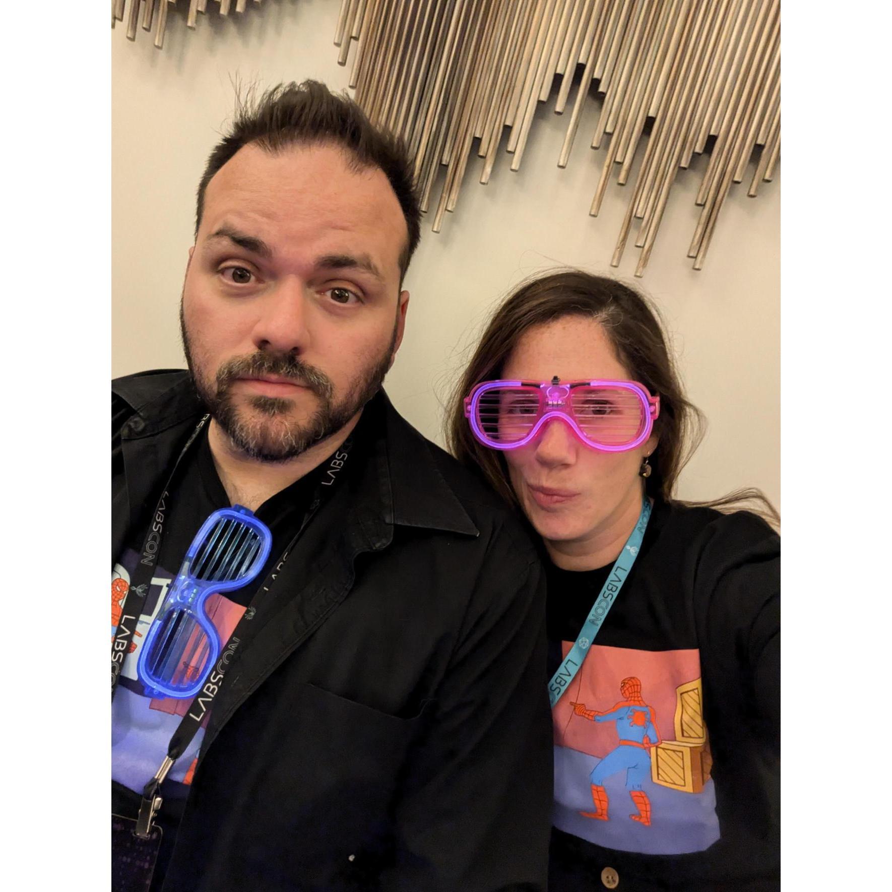 Labcon in Phoenix