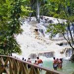 Dunn's River Falls & Park